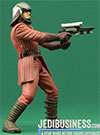 Naboo Royal Guard, Naboo Final Combat 4-Pack figure