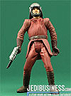 Naboo Royal Guard, Naboo Final Combat 4-Pack figure