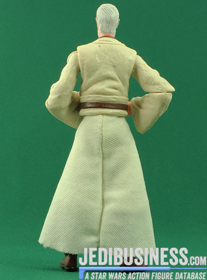 Obi-Wan Kenobi Episode 4: A New Hope Original Trilogy Collection