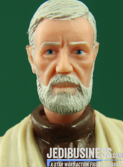 Obi-Wan Kenobi Episode 4: A New Hope Original Trilogy Collection
