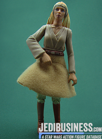 Adi Gallia figure, OTCScreenScene