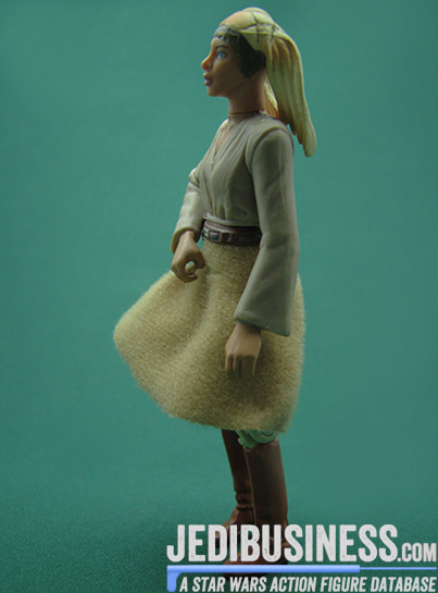 Adi Gallia Jedi Council Set #3 Original Trilogy Collection