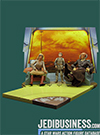 Adi Gallia, Jedi Council Set #3 figure