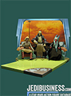 Agen Kolar Jedi Council Set #4 Original Trilogy Collection