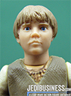 Anakin Skywalker, Jedi Council Set #3 figure