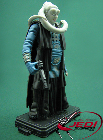 Bib Fortuna Return Of The Jedi Original Trilogy Collection