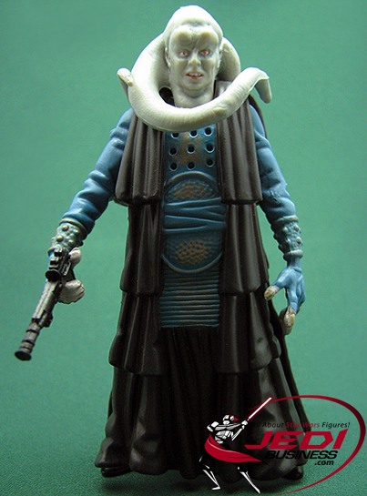 Bib Fortuna Return Of The Jedi