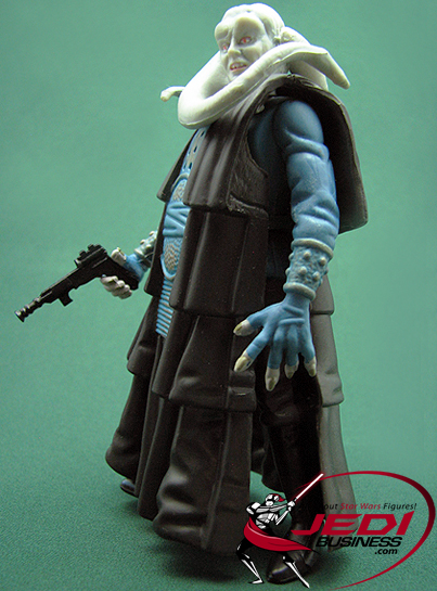 Bib Fortuna Return Of The Jedi Original Trilogy Collection