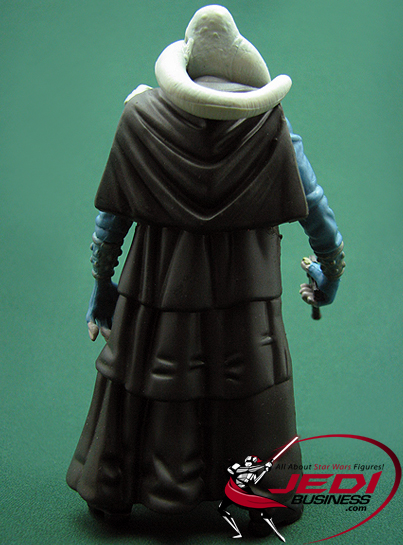 Bib Fortuna Return Of The Jedi Original Trilogy Collection