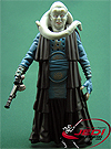 Bib Fortuna, Return Of The Jedi figure