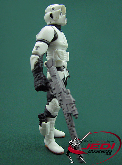 Biker Scout Star Wars Battlefront Original Trilogy Collection