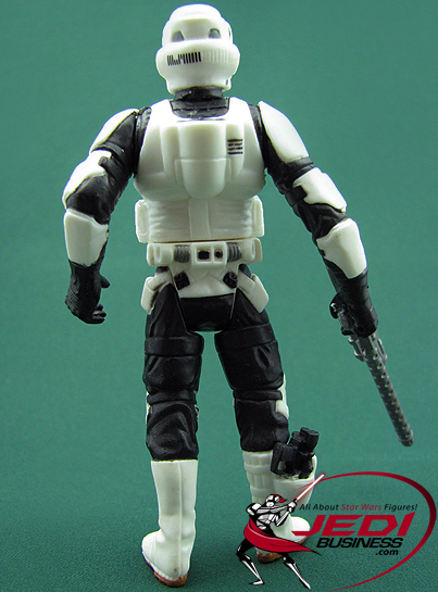 Biker Scout Star Wars Battlefront Original Trilogy Collection