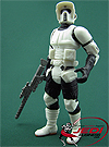 Biker Scout Star Wars Battlefront Original Trilogy Collection
