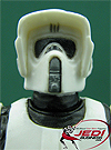Biker Scout Star Wars Battlefront Original Trilogy Collection