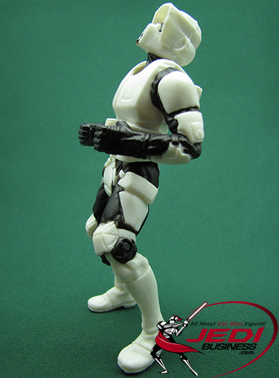 Biker Scout Endor Ambush 5-pack Original Trilogy Collection