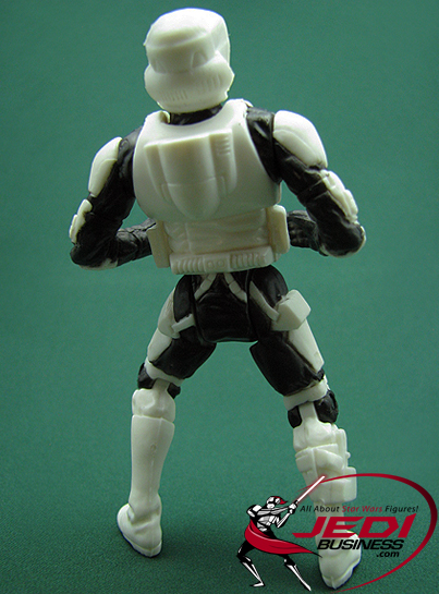 Biker Scout Endor Ambush 5-pack Original Trilogy Collection