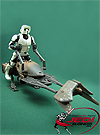 Biker Scout Endor Ambush 5-pack Original Trilogy Collection