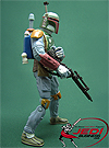 Boba Fett, Darth Vader Carry Case 2-pack figure