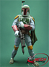 Boba Fett Darth Vader Carry Case 2-pack Original Trilogy Collection