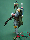 Boba Fett, Darth Vader Carry Case 2-pack figure