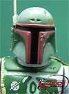 Boba Fett, Darth Vader Carry Case 2-pack figure