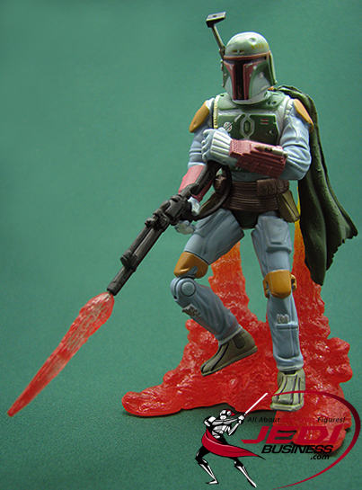 Boba Fett Return Of The Jedi Original Trilogy Collection