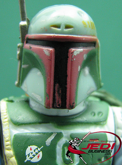 Boba Fett Return Of The Jedi Original Trilogy Collection