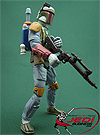 Boba Fett, Return Of The Jedi figure