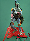 Boba Fett, Return Of The Jedi figure