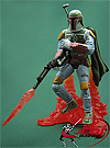 Boba Fett, Return Of The Jedi figure