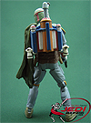 Boba Fett, Return Of The Jedi figure