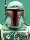 Boba Fett, Return Of The Jedi figure