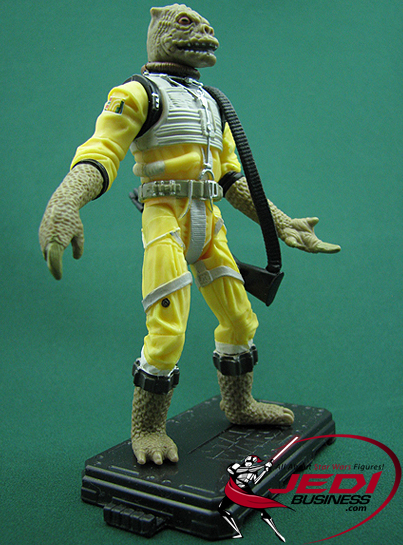 Bossk The Empire Strikes Back Original Trilogy Collection