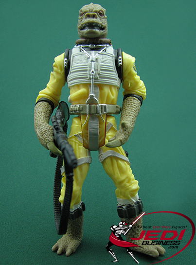 Bossk The Empire Strikes Back