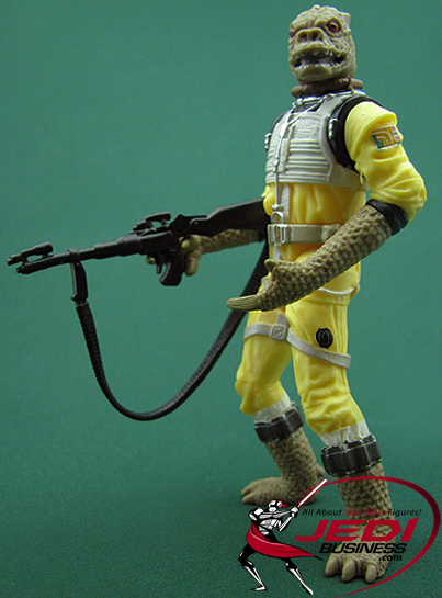 Bossk The Empire Strikes Back Original Trilogy Collection
