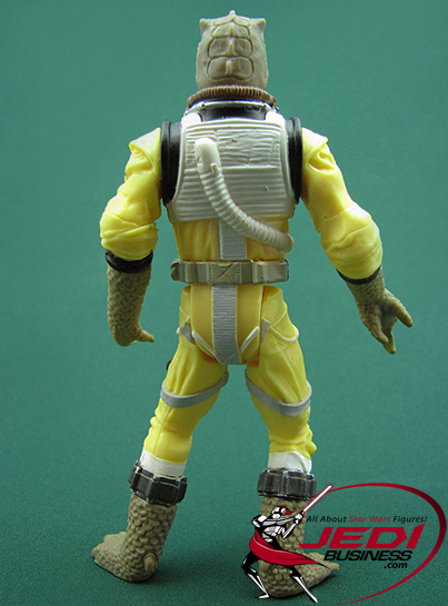 Bossk The Empire Strikes Back Original Trilogy Collection