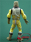 Bossk, The Empire Strikes Back figure