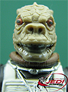 Bossk, The Empire Strikes Back figure