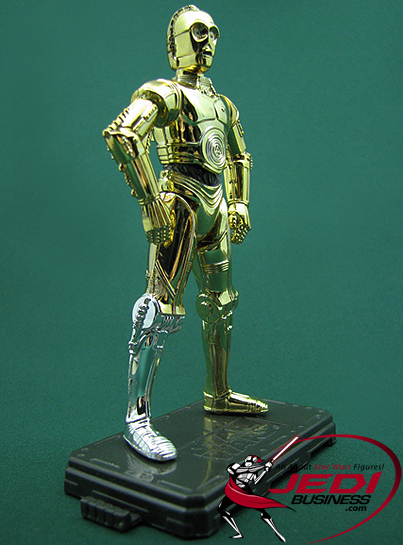 C-3PO Star Wars Original Trilogy Collection