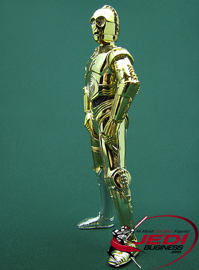 C-3PO Star Wars Original Trilogy Collection