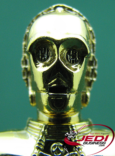 C-3PO Star Wars Original Trilogy Collection