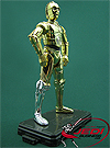 C-3PO, Star Wars figure