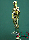 C-3PO, Star Wars figure