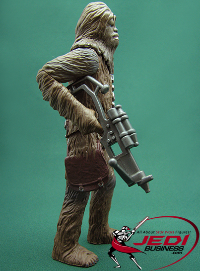 Chewbacca C-3PO Carry Case 2-pack Original Trilogy Collection