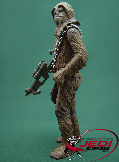 Chewbacca C-3PO Carry Case 2-pack Original Trilogy Collection