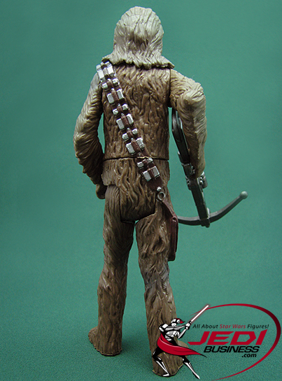 Chewbacca C-3PO Carry Case 2-pack Original Trilogy Collection