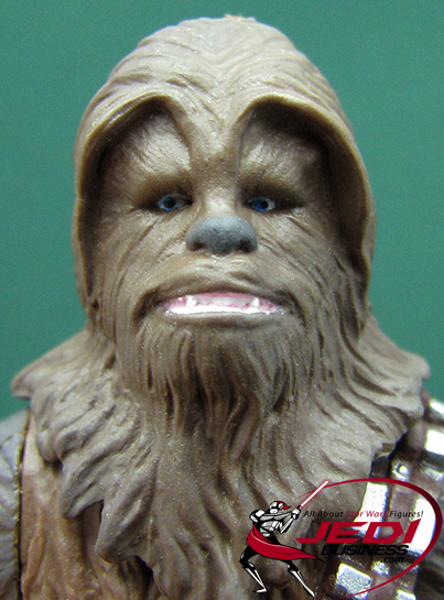 Chewbacca C-3PO Carry Case 2-pack Original Trilogy Collection