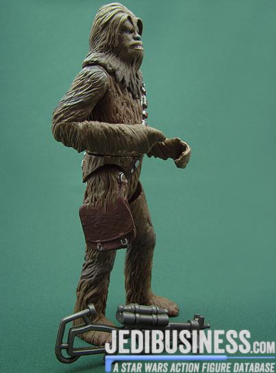 Chewbacca Commemorative TESB 3-Pack Original Trilogy Collection