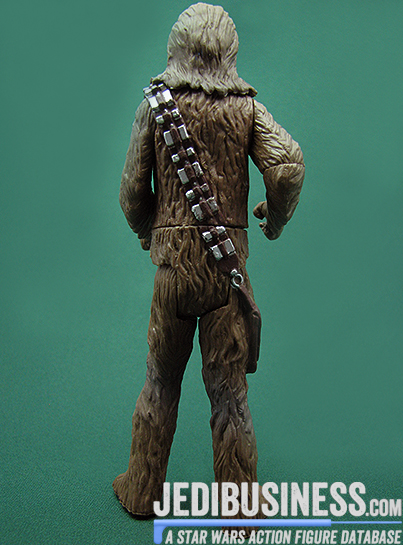 Chewbacca Commemorative TESB 3-Pack Original Trilogy Collection