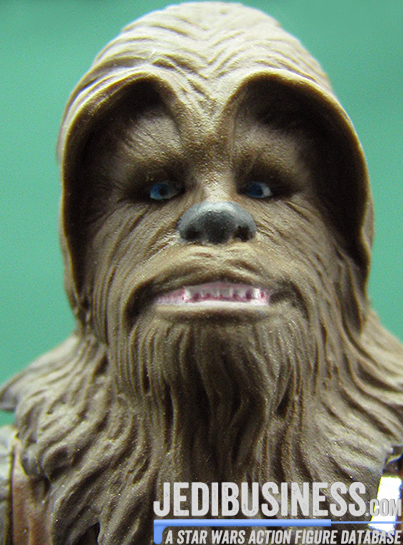 Chewbacca Commemorative TESB 3-Pack Original Trilogy Collection